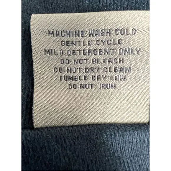 NWT Mossy Oak Fleece Face Mask Brown Duck Lined - Picture 7 of 9